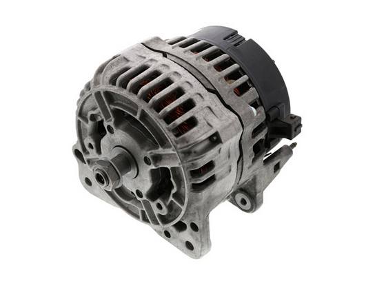 VW Alternator (150A) (Rebuilt) 021903025CX - Bosch AL0714X